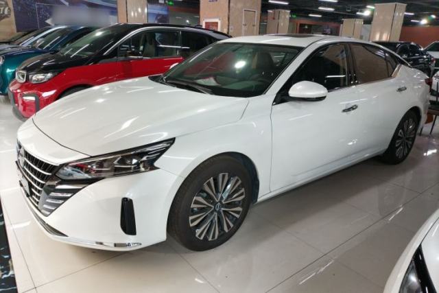 Used Nissan Teana 2024 2.0L XE Genuine Edition