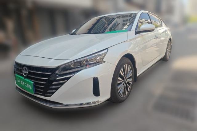 Used Nissan Teana 2024 2.0L XE Genuine Edition