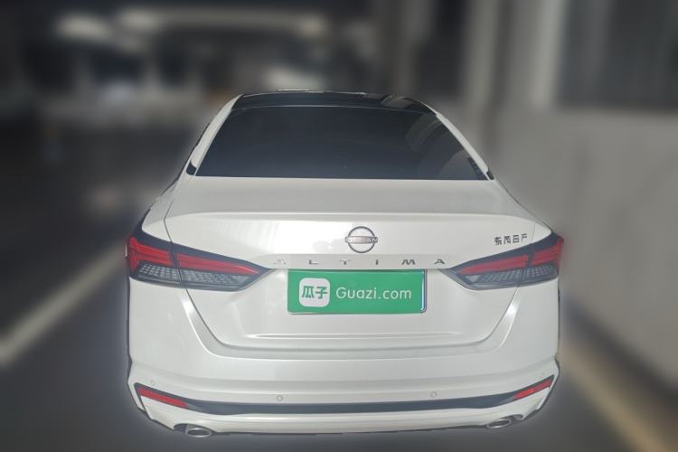 Used Nissan Teana 2024 2.0L XE Genuine Edition Rear