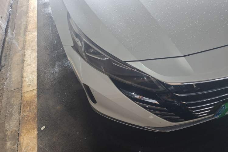 Used Nissan Teana 2024 2.0L XE Genuine Edition Right Front Headlight