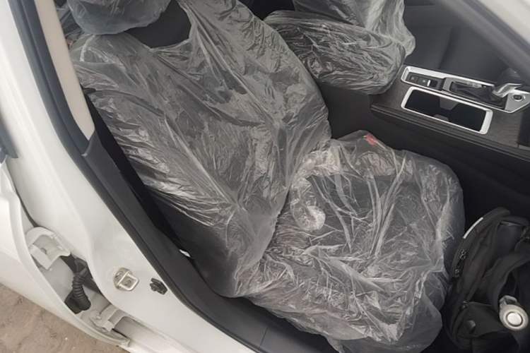 Used Nissan Teana 2024 2.0L XE Genuine Edition Right Front Seat