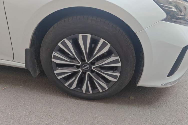 Used Nissan Teana 2024 2.0L XE Genuine Edition Right Front Wheel Hub