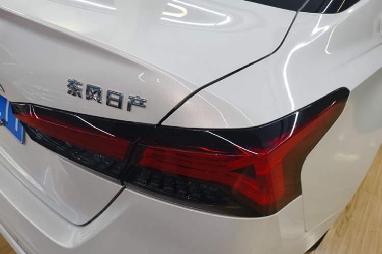 Used Nissan Teana 2024 2.0L XE Genuine Edition Right Rear Taillight