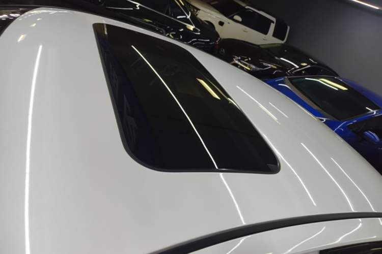 Used Nissan Teana 2024 2.0L XE Genuine Edition Roof