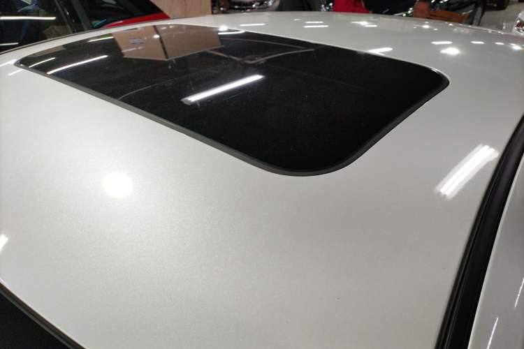 Used Nissan Teana 2024 2.0L XE Genuine Edition Roof