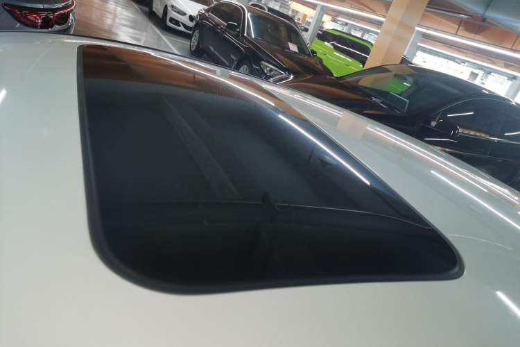 Used Nissan Teana 2024 2.0L XE Genuine Edition Roof