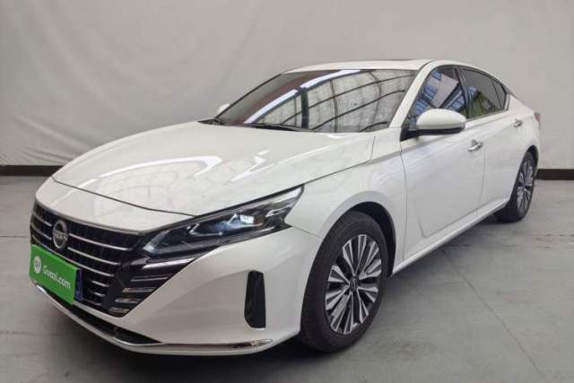 Used Nissan Teana 2024 2.0L XE Genuine Edition