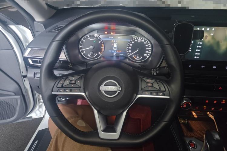 Used Nissan Teana 2024 2.0L XE Genuine Edition Steering Wheel