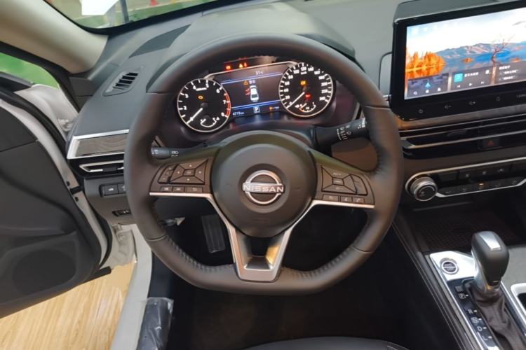 Used Nissan Teana 2024 2.0L XE Genuine Edition Steering Wheel