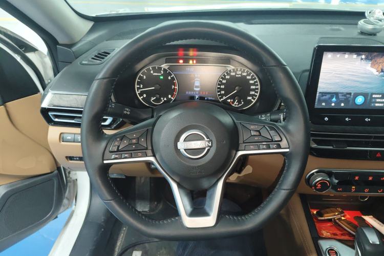 Used Nissan Teana 2024 2.0L XE Genuine Edition Steering Wheel