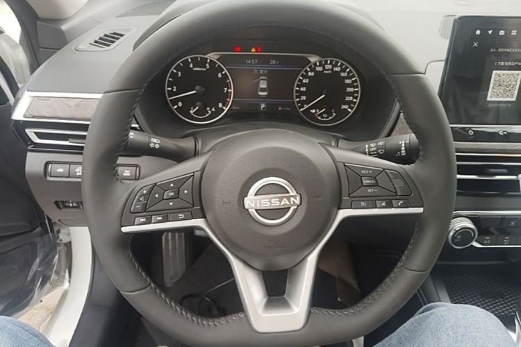 Used Nissan Teana 2024 2.0L XE Genuine Edition Steering Wheel