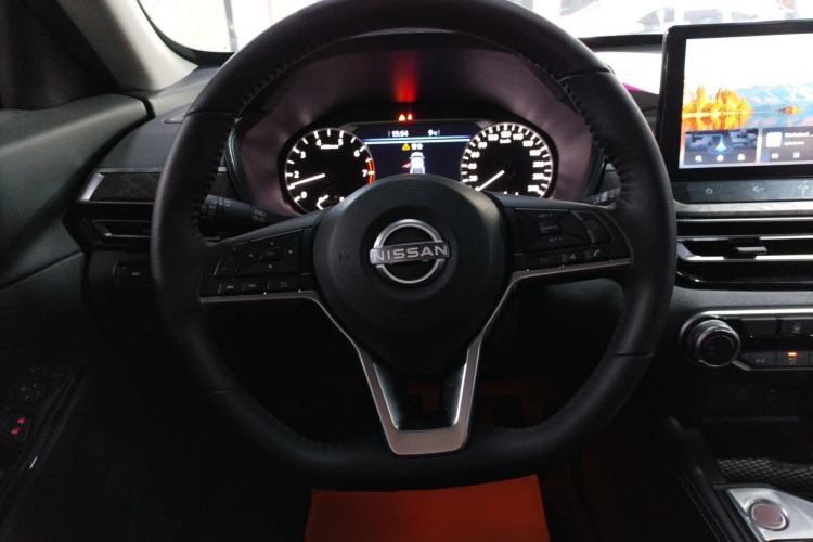 Used Nissan Teana 2024 2.0L XE Genuine Edition Steering Wheel