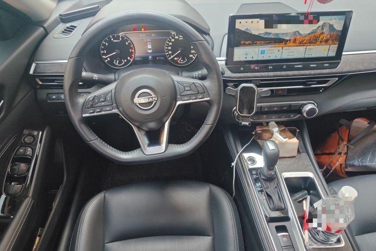 Used Nissan Teana 2024 2.0L XE Genuine Edition Steering Wheel