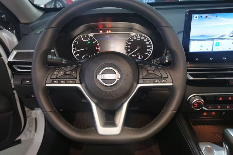 Used Nissan Teana 2024 2.0L XE Genuine Edition Steering Wheel