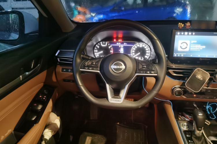 Used Nissan Teana 2024 2.0L XE Genuine Edition Steering Wheel