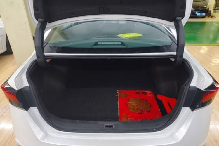 Used Nissan Teana 2024 2.0L XE Genuine Edition Trunk