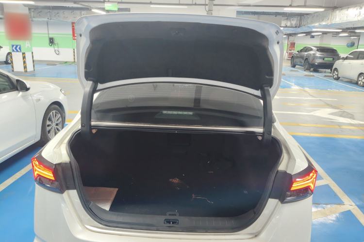 Used Nissan Teana 2024 2.0L XE Genuine Edition Trunk