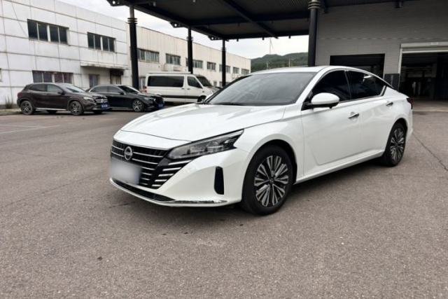 Used Nissan Teana 2024 2.0L XE Genuine Edition