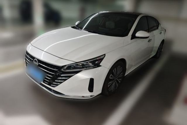 Used Nissan Teana 2022 2.0L XL-TLS Enjoyment Edition