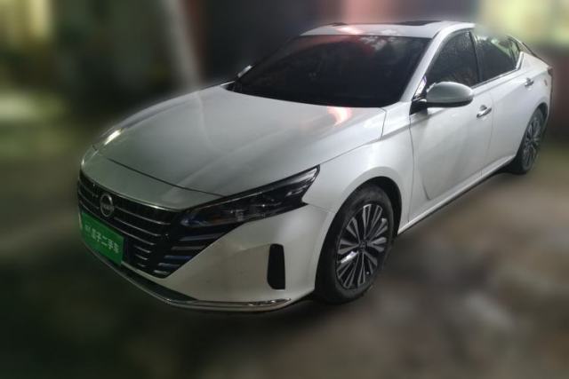 Used Nissan Teana 2024 2.0L XE Genuine Edition