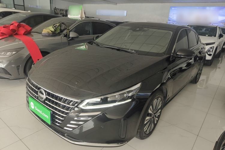 Used Nissan Teana 2025 Model 2.0L XL-TLS Enjoyment Edition Guazi used car, China used car export, Used car for sale, Used  cars, Cheapest cars for sale