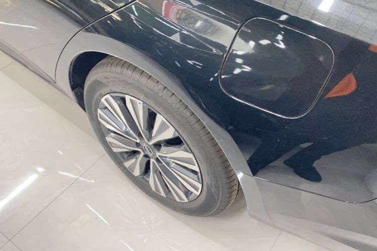 Used Nissan Teana 2025 Model 2.0L XL-TLS Enjoyment Edition Exterior 2