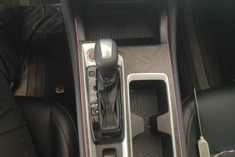 Used Nissan Teana 2025 Model 2.0L XL-TLS Enjoyment Edition Gear Lever