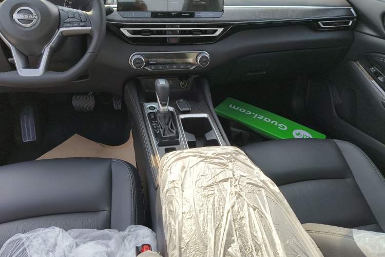 Used Nissan Teana 2025 Model 2.0L XL-TLS Enjoyment Edition Gear Lever