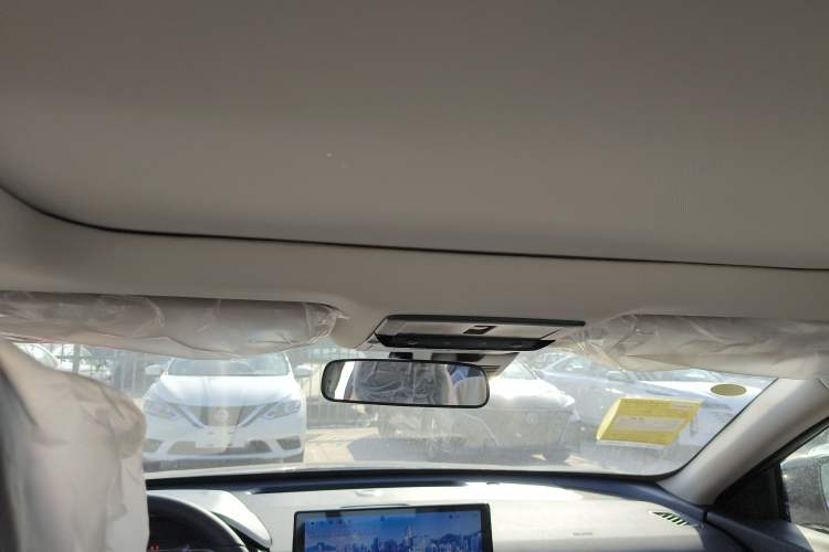 Used Nissan Teana 2025 Model 2.0L XL-TLS Enjoyment Edition Headliner