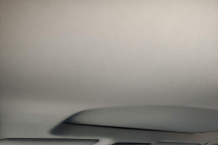 Used Nissan Teana 2025 Model 2.0L XL-TLS Enjoyment Edition Headliner