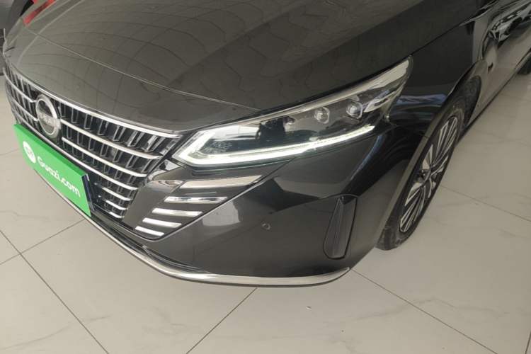 Used Nissan Teana 2025 Model 2.0L XL-TLS Enjoyment Edition Left Front Headlight