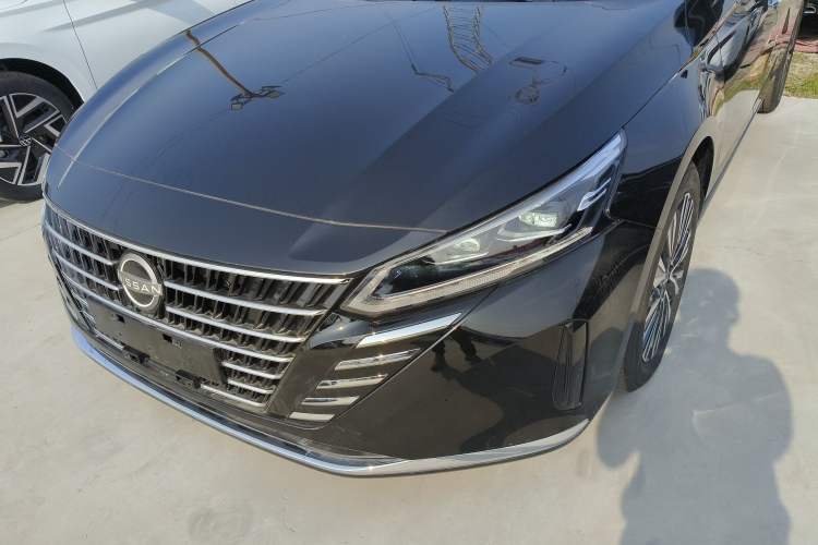 Used Nissan Teana 2025 Model 2.0L XL-TLS Enjoyment Edition Left Front Headlight