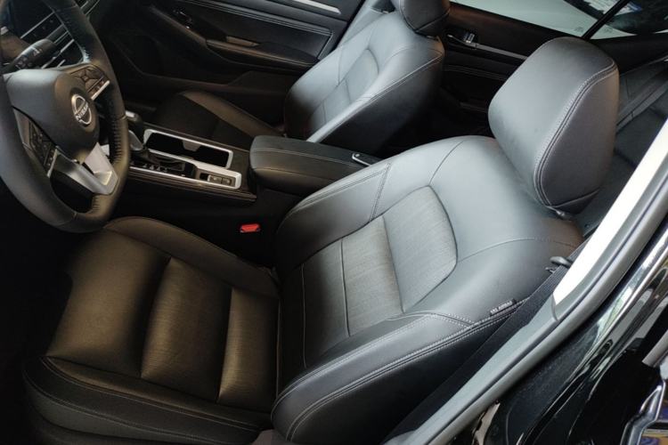 Used Nissan Teana 2025 Model 2.0L XL-TLS Enjoyment Edition Left Front Seat