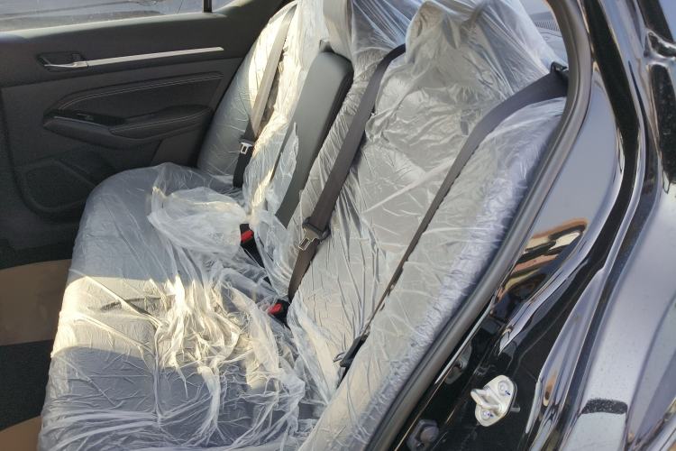 Used Nissan Teana 2025 Model 2.0L XL-TLS Enjoyment Edition Left Rear Seat