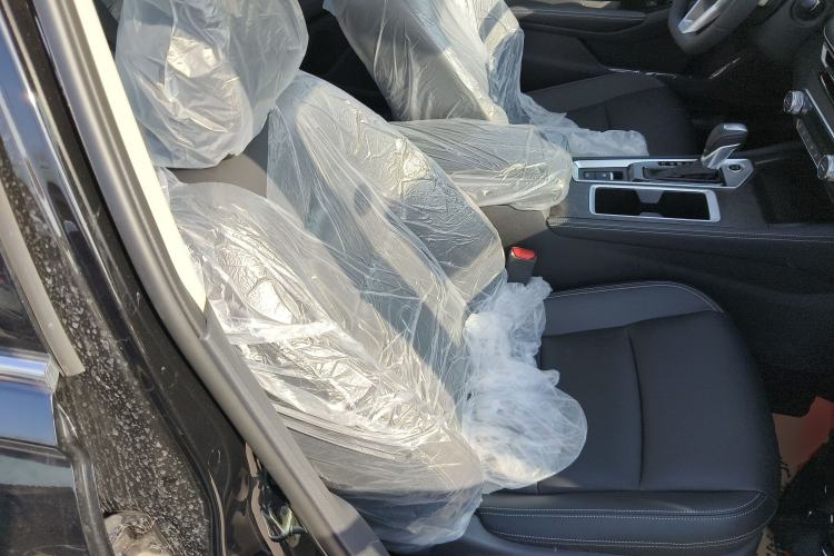 Used Nissan Teana 2025 Model 2.0L XL-TLS Enjoyment Edition Right Front Seat