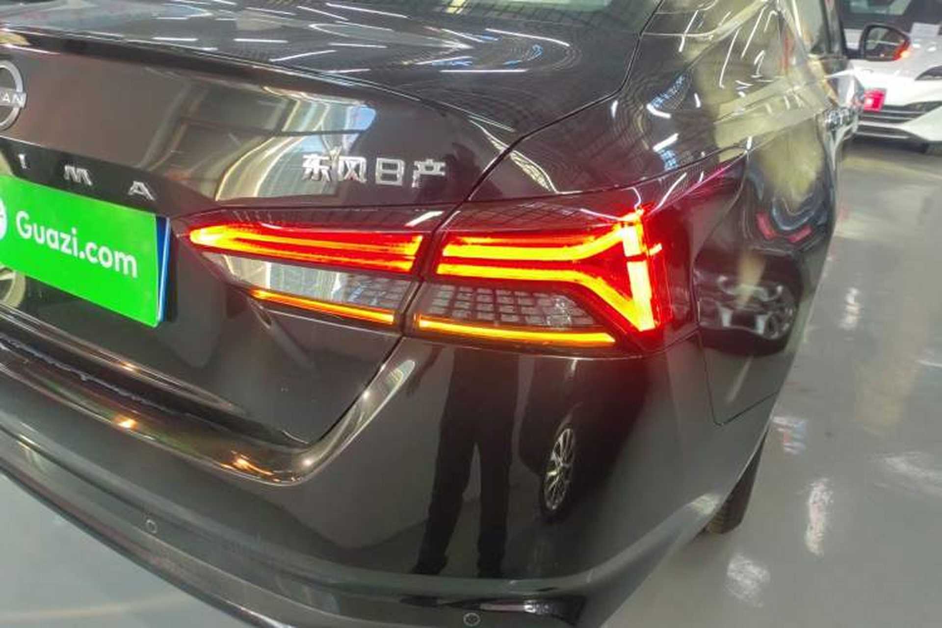 Used Nissan Teana 2025 Model 2.0L XL-TLS Enjoyment Edition Right Rear Taillight