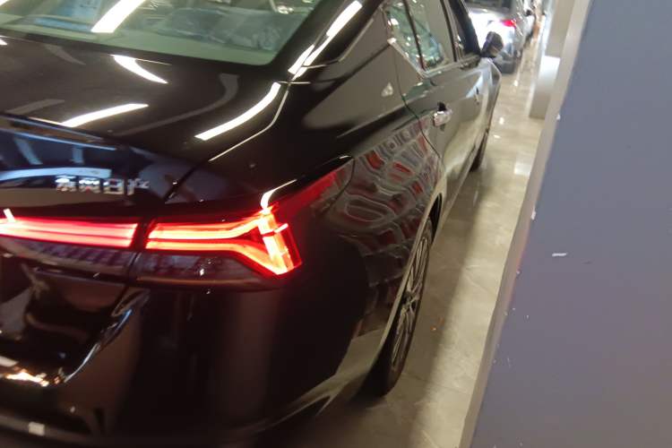 Used Nissan Teana 2025 Model 2.0L XL-TLS Enjoyment Edition Right Rear Taillight