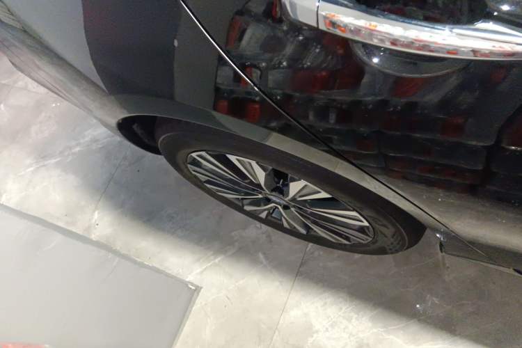 Used Nissan Teana 2025 Model 2.0L XL-TLS Enjoyment Edition Right Rear Wheel Hub