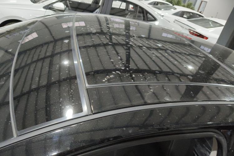 Used Nissan Teana 2025 Model 2.0L XL-TLS Enjoyment Edition Roof