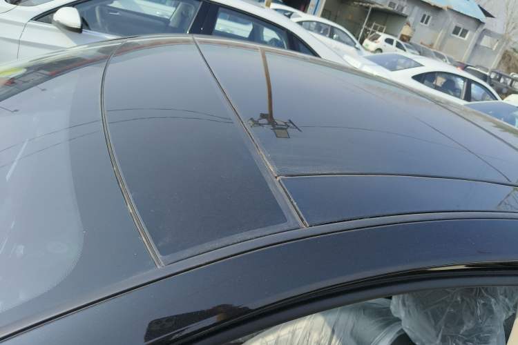 Used Nissan Teana 2025 Model 2.0L XL-TLS Enjoyment Edition Roof