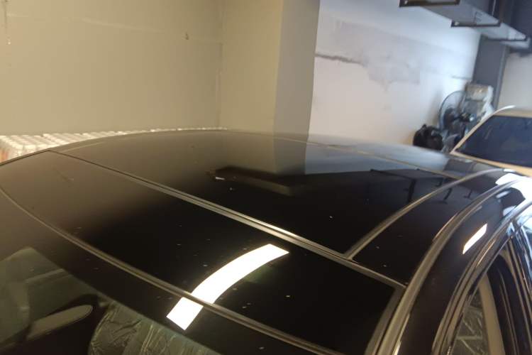 Used Nissan Teana 2025 Model 2.0L XL-TLS Enjoyment Edition Roof