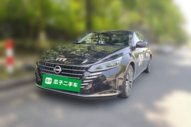 Used Nissan Teana 2025 Model 2.0L XL-TLS Enjoyment Edition