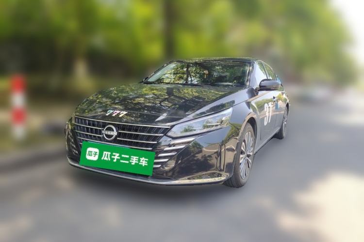 Used Nissan Teana 2025 Model 2.0L XL-TLS Enjoyment Edition Guazi used car, China used car export, Used car for sale, Used  cars, Cheapest cars for sale