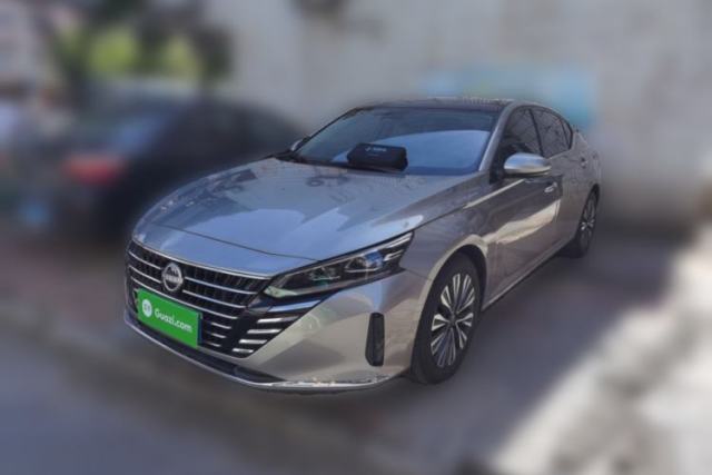 Used Nissan Teana 2025 Model 2.0L XL-TLS Enjoyment Edition