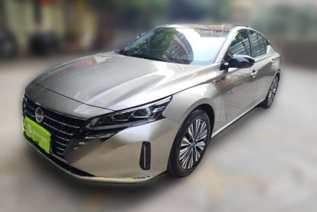 Used Nissan Teana 2025 Model 2.0L XL-TLS Enjoyment Edition