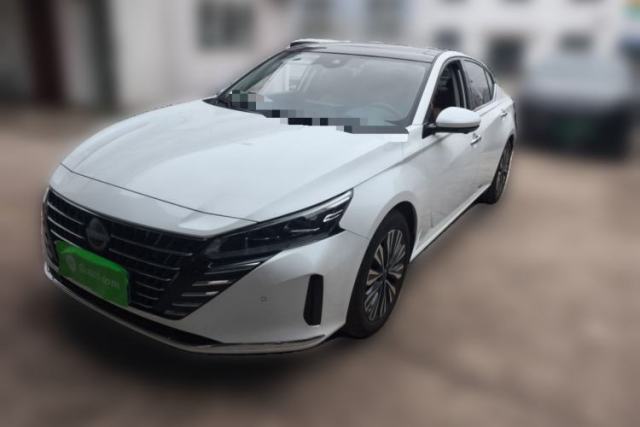Used Nissan Teana 2025 Model 2.0L XL-TLS Enjoyment Edition