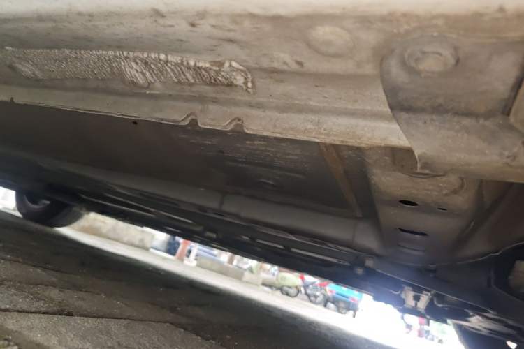 Used Nissan Teana 2025 Model 2.0L XL-TLS Enjoyment Edition Chassis Front Right