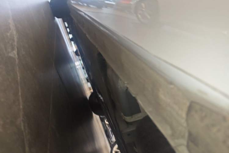 Used Nissan Teana 2025 Model 2.0L XL-TLS Enjoyment Edition Left Side Sill
