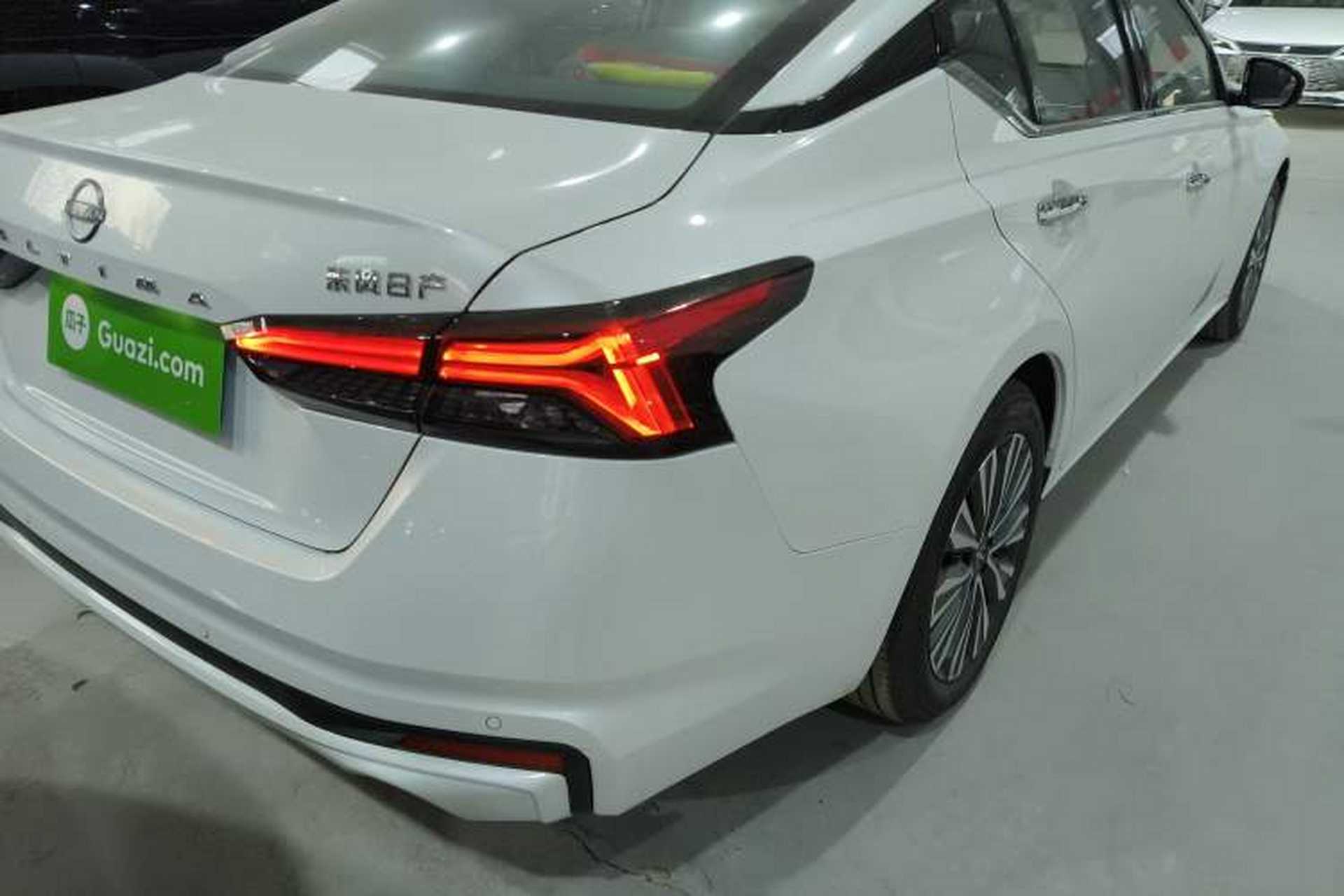 Used Nissan Teana 2025 Model 2.0L XL-TLS Enjoyment Edition Right Rear Taillight