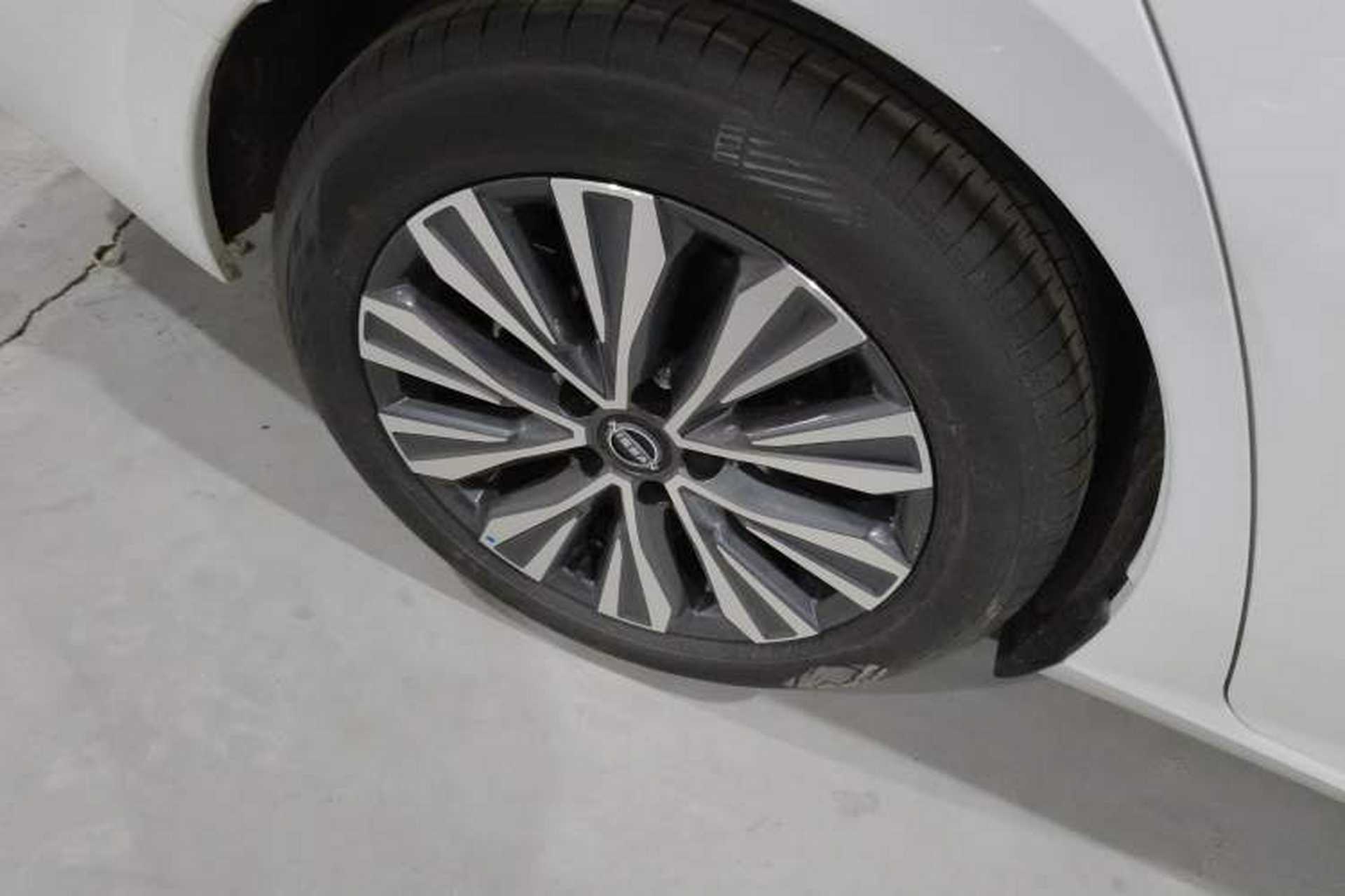 Used Nissan Teana 2025 Model 2.0L XL-TLS Enjoyment Edition Right Rear Wheel Hub